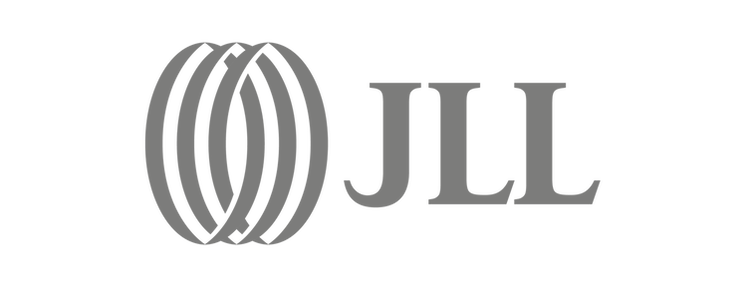Logotipo de JLL Logotipo de JLL