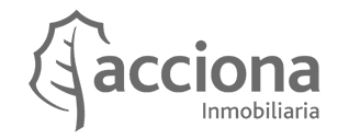 Logotipo de Acciona Inmobiliaria Logotipo de Acciona Inmobiliaria