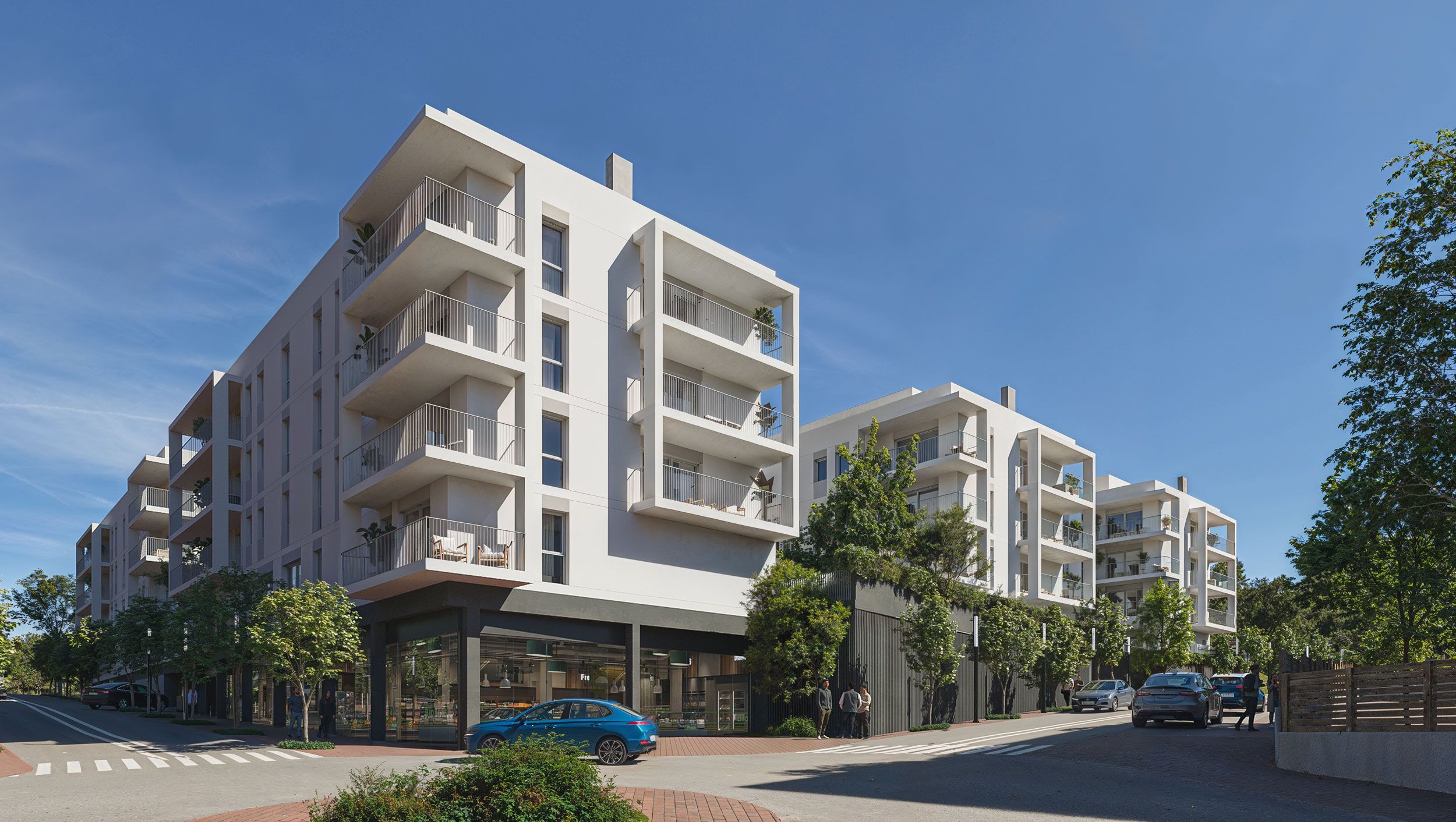 Promoción Brises del Maresme - Arenys de Mar