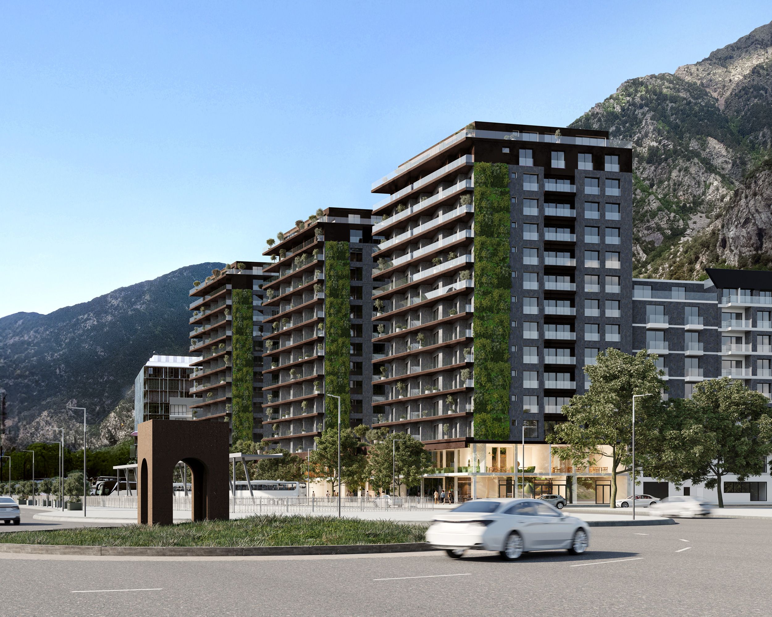 Promoción Cinc Estrelles Andorra