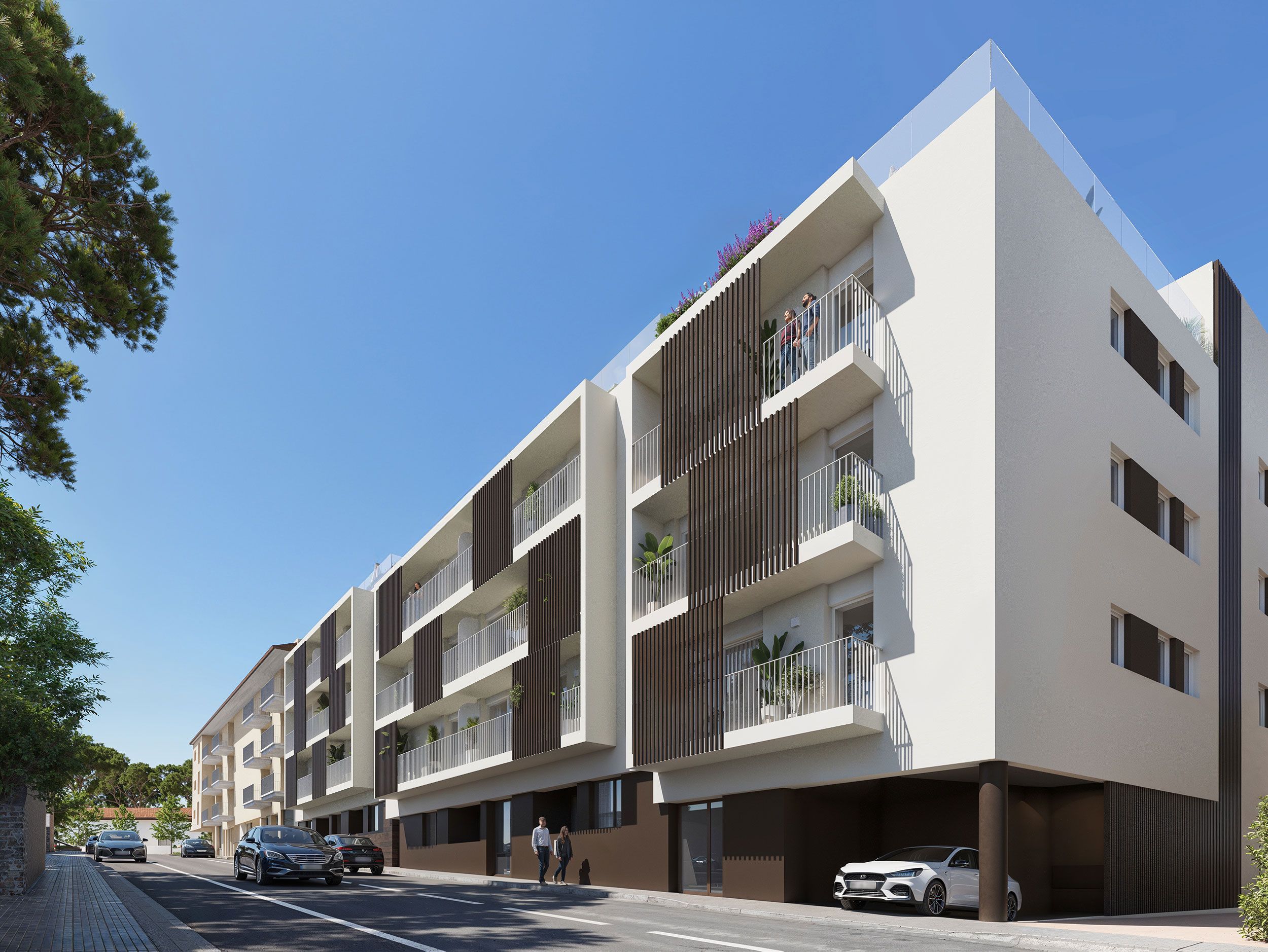 Promoción L'Escala - Alt Empordà