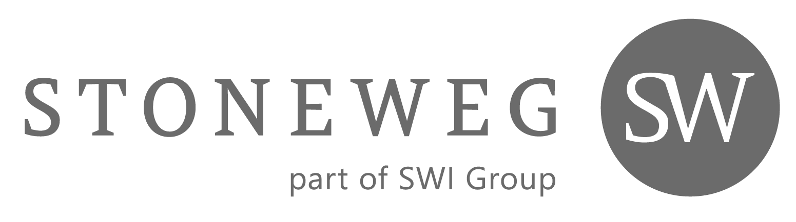 Stoneweg logo