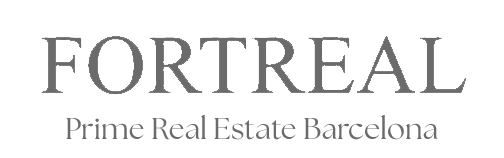 Logotipo de Fortreal Real Estate Logotipo de Fortreal Real Estate