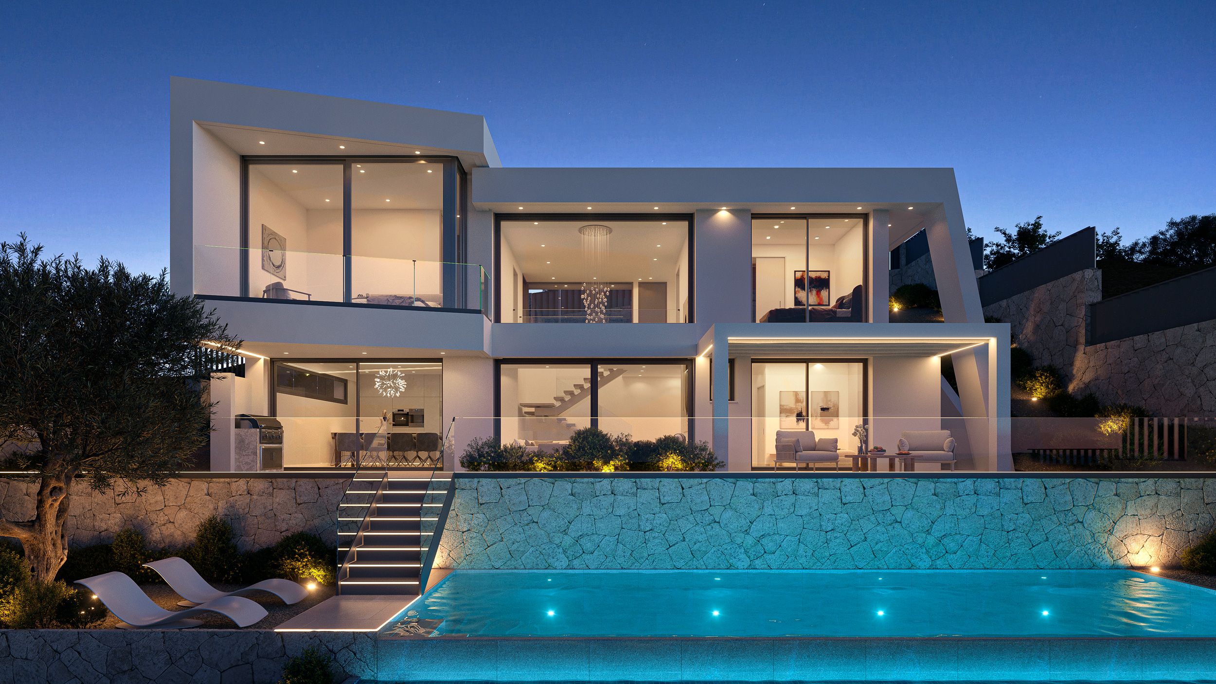 Villa XLVII - Ibiza