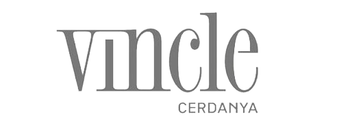 Vincle Cerdanya logo Vincle Cerdanya logo